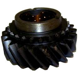 Crown Automotive Jeep Replacement - Crown Automotive 638798 2nd Gear 41-42 MB - Image 2