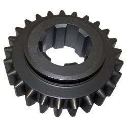 Crown Automotive Jeep Replacement - Crown Automotive 636879 Transmission Gear for MB Willys - Image 1