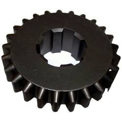 Crown Automotive Jeep Replacement - Crown Automotive 636879 Transmission Gear for MB Willys - Image 2