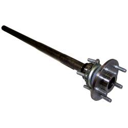 Crown Automotive Jeep Replacement - Crown Automotive 68003272AA Axle Shaft for Jeep Wrangler JK - Image 2