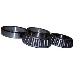 Crown Automotive Jeep Replacement - Crown Automotive 68003555AA Differential Bearing Set - Image 2