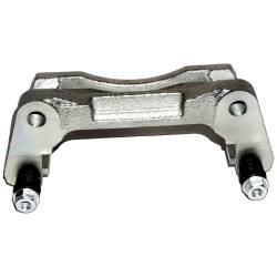 Crown Automotive Jeep Replacement - Crown Automotive 68003699AA Caliper Bracket for 07-18 Wrangler/Liberty w/11.89" - Image 2