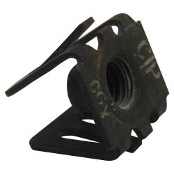 Crown Automotive Jeep Replacement - Crown Automotive 6505223AA Spring Nut - Image 1