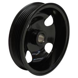 Crown Automotive Jeep Replacement - Crown Automotive 68032253AB Power Steering Pump Pulley - Image 1