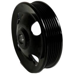Crown Automotive Jeep Replacement - Crown Automotive 68032253AB Power Steering Pump Pulley - Image 2