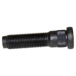 Crown Automotive Jeep Replacement - Crown Automotive 6509858AA Wheel Stud for 11-18 1500 Durango Jeep Grand Cherokee - Image 1