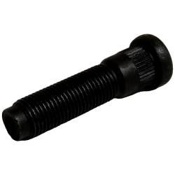 Crown Automotive Jeep Replacement - Crown Automotive 6509858AA Wheel Stud for 11-18 1500 Durango Jeep Grand Cherokee - Image 2