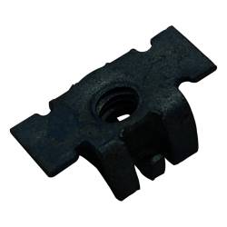 Crown Automotive Jeep Replacement - Crown Automotive 6509432AA Expansion Nut - Image 2