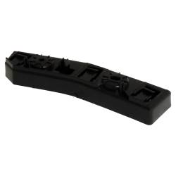 Crown Automotive Jeep Replacement - Crown Automotive 68138374AC Fascia Bracket for 14-18 Jeep Cherokee/Cherokee KL - Image 1