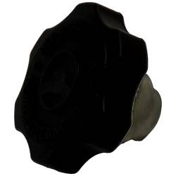 Crown Automotive Jeep Replacement - Crown Automotive 68053132AA Power Steering Reservoir Cap - Image 2