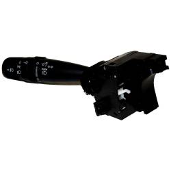 Crown Automotive Jeep Replacement - Crown Automotive 68041485AD Multifunction Switch - Image 2
