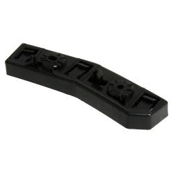 Crown Automotive Jeep Replacement - Crown Automotive 68138375AC Fascia Bracket for 14-18 Jeep Cherokee/Cherokee KL - Image 1