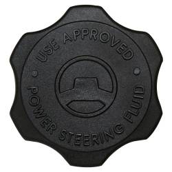 Crown Automotive Jeep Replacement - Crown Automotive 68053132AA Power Steering Reservoir Cap - Image 1