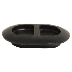 Crown Automotive Jeep Replacement - Crown Automotive 68194821AA Floor Pan Plug for Jeep Wrangler JK/JL - Image 1
