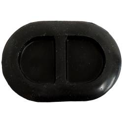 Crown Automotive Jeep Replacement - Crown Automotive 68194821AA Floor Pan Plug for Jeep Wrangler JK/JL - Image 2