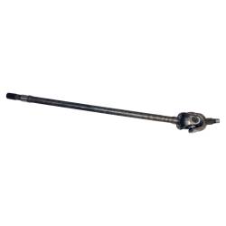 Crown Automotive Jeep Replacement - Crown Automotive 68145054AA Axle Shaft Assembly for 13-18 Jeep Wrangler JK - Image 1