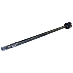 Crown Automotive Jeep Replacement - Crown Automotive 68145054AA Axle Shaft Assembly for 13-18 Jeep Wrangler JK - Image 2