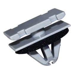Crown Automotive Jeep Replacement - Crown Automotive 68172491AA Wheel Flare Molding Clip - Image 2