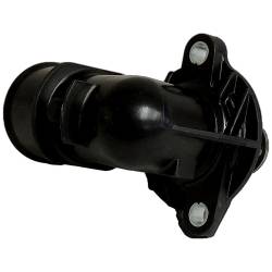 Crown Automotive Jeep Replacement - Crown Automotive 68253514AA Thermostat Housing for 14-18 RAM 1500/Grand Cherokee - Image 2