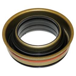 Crown Automotive Jeep Replacement - Crown Automotive 68304271AA Axle Shaft Seal for 13-18 Jeep Wrangler JK - Image 1
