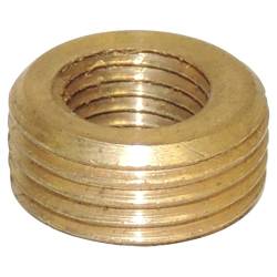 Crown Automotive Jeep Replacement - Crown Automotive 801179 Temperature Sensor Adapter for 53-71 CJ-3B/CJ3/CJ5/CJ5A - Image 1