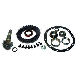 Crown Automotive Jeep Replacement - Crown Automotive 7072444X Ring & Pinion Set - Image 1