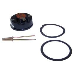 Crown Automotive Jeep Replacement - Crown Automotive 83500921 Carburetor Choke Coil - Image 1