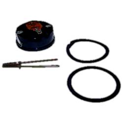 Crown Automotive Jeep Replacement - Crown Automotive 83500921 Carburetor Choke Coil - Image 2