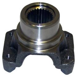 Crown Automotive Jeep Replacement - Crown Automotive 83502058 Rear Drive Shaft Yoke for 76-86 CJ5/CJ7/J10 Scrambler - Image 1