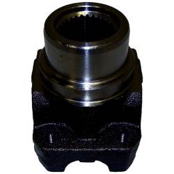 Crown Automotive Jeep Replacement - Crown Automotive 83502058 Rear Drive Shaft Yoke for 76-86 CJ5/CJ7/J10 Scrambler - Image 2