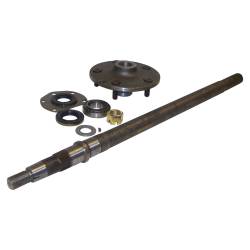 Crown Automotive Jeep Replacement - Crown Automotive 8127071K Axle Hub Kit for CJ5/CJ7/Scrambler - Image 1
