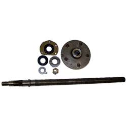 Crown Automotive Jeep Replacement - Crown Automotive 8127071K Axle Hub Kit for CJ5/CJ7/Scrambler - Image 2