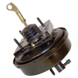 Crown Automotive Jeep Replacement - Crown Automotive 83501533 Power Brake Booster for Jeep Cherokee XJ - Image 1