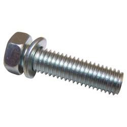 Crown Automotive Jeep Replacement - Crown Automotive 83500525 Shift Lever Housing Bolt for 84-02 Jeep AX4/AX5/AX15 - Image 1