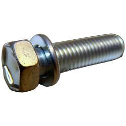 Crown Automotive Jeep Replacement - Crown Automotive 83500525 Shift Lever Housing Bolt for 84-02 Jeep AX4/AX5/AX15 - Image 2