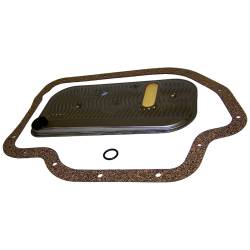 Crown Automotive Jeep Replacement - Crown Automotive 83300077 Transmission Filter Kit for 65-79 CJ-7/SJ/J-Series - Image 2