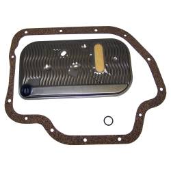 Crown Automotive Jeep Replacement - Crown Automotive 83300077 Transmission Filter Kit for 65-79 CJ-7/SJ/J-Series - Image 1
