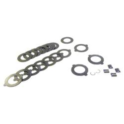 Crown Automotive Jeep Replacement - Crown Automotive 83500263 Differential Plate Kit - Image 1