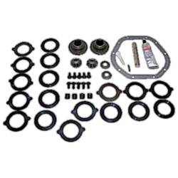 Crown Automotive Jeep Replacement - Crown Automotive 83505432 Differential Gear Set - Image 2