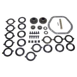 Crown Automotive Jeep Replacement - Crown Automotive 83505432 Differential Gear Set - Image 1