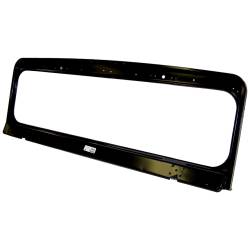 Crown Automotive Jeep Replacement - Crown Automotive 973727 Windshield Frame for 52-69 Jeep CJ6/M38A1/CJ6 - Image 2
