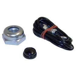 Crown Automotive Jeep Replacement - Crown Automotive A6742K Horn Button Kit - Image 1