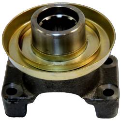Crown Automotive Jeep Replacement - Crown Automotive A1106 Drive Shaft Yoke - Image 2