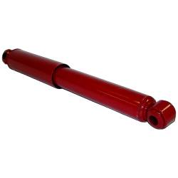 Crown Automotive Jeep Replacement - Crown 910144 Front or Rear Shock Absorber for 45-64 Jeep CJ-2A/CJ-3A CJ-3B - Image 2