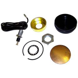 Crown Automotive Jeep Replacement - Crown Automotive 927416K Horn Button Kit - Image 2