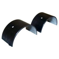 Crown Automotive Jeep Replacement - Crown Automotive A7236 Connecting Rod Bearing for Willys Jeep - Image 1