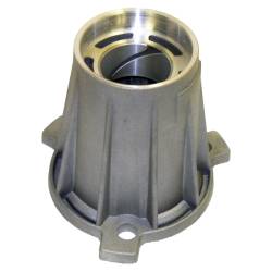Crown Automotive Jeep Replacement - Crown Automotive 83503156 Transfer Case Housing Extension - Image 1