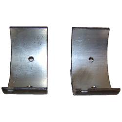Crown Automotive Jeep Replacement - Crown Automotive A7236 Connecting Rod Bearing for Willys Jeep - Image 2