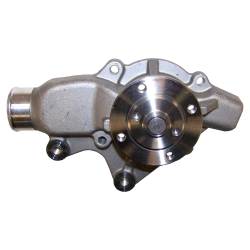 Crown Automotive Jeep Replacement - Crown Automotive 83503407 Water Pump for Jeep Cherokee XJ - Image 1