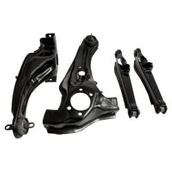 Crown Automotive Jeep Replacement - Crown Automotive CAK7 Trailing Link Kit for 07-10 Caliber/Jeep Compass/Patriot - Image 1